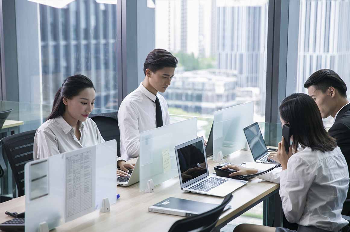忠信博藝為您解決裝修備案所遇到的各種問題，讓您輕松愉快的開工！